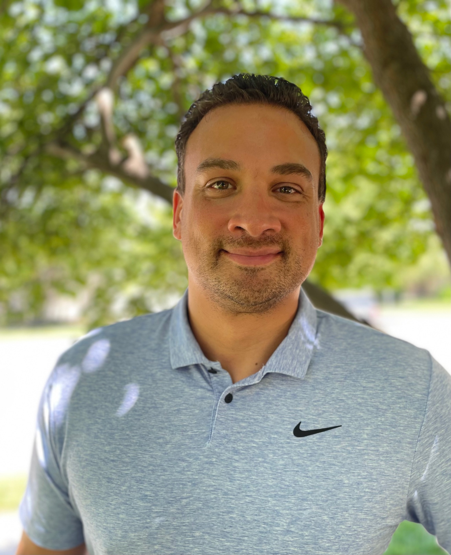 Elie Ortiz, independent insurance advisor